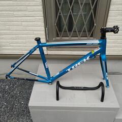 TREK ONEシリーズ 1.2 フレーム