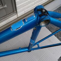 TREK ONEシリーズ 1.2 フレーム