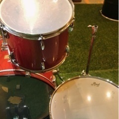 今日明日限定 ドラムセット 引取限定