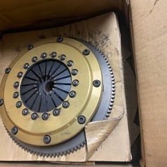 オグラ　クラッチ