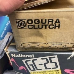 オグラ　クラッチ