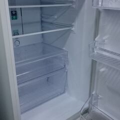 （2022.12.15　お買い上げありがとうございます。）シャープ　2ドア冷蔵庫271L　2018年製　SJ-PD27D-W　高く買取るゾウ八幡東店 2022.12.15 お買い上げありがとうございます。）シャープ 2ドア冷蔵庫