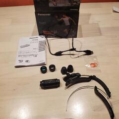 Panasonic LM-AF120LA10の3セット