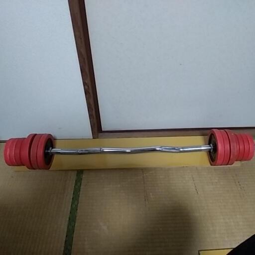 お話中現在問合せベンチプレス