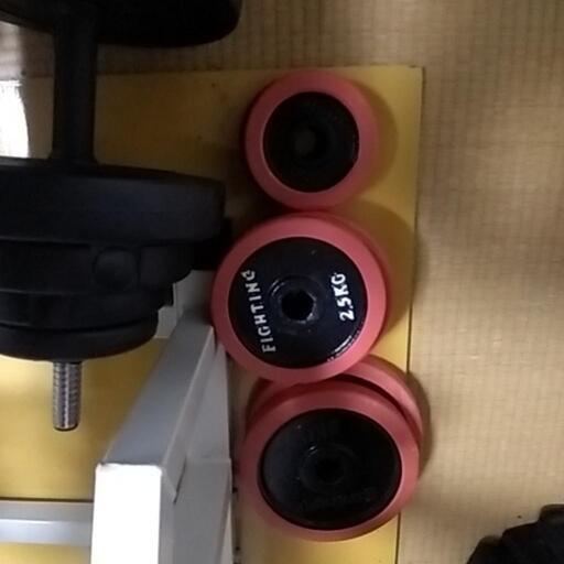 お話中現在問合せベンチプレス