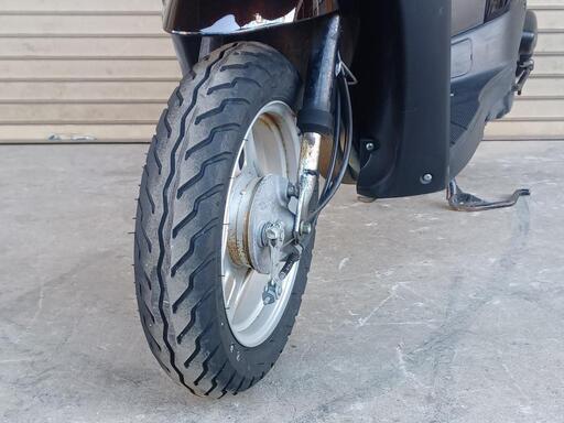 動画有り ご自宅まで無料配達します❗ スズキ LET'S G CA4AA 4スト FI レッツ 近県無料配達有り  SUZUKI 06601km ご自宅まで無料配達します❗ スズキ LET'S G CA4AA 4スト レッツG