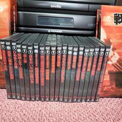 東宝・新東宝戦争映画DVDコレクション全56巻