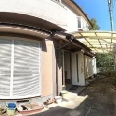 大阪府能勢町 4LDK賃貸一戸建て オール電化 田舎暮らし物件 ペット可 - 豊能郡