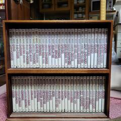(値下げ)東映　時代劇傑作DVD コレクション　全60巻