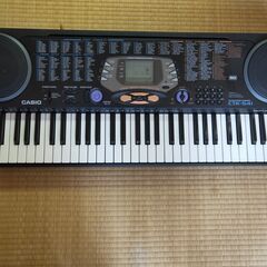 カシオ 電子キーボード 電子ピアノ CTK-541