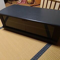 テレビ台　ボード棚　TV-32LBS　ハヤミ工産