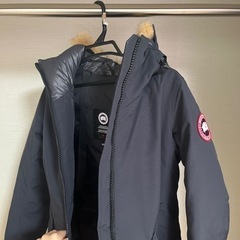 カナダグース　未使用