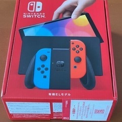 【値下げ】Nintendo Switch ニンテンドースイッチ（...