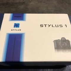 OLYMPUSデジタルカメラ