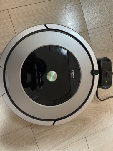 iRobot Roomba800シリーズ ルンバ876