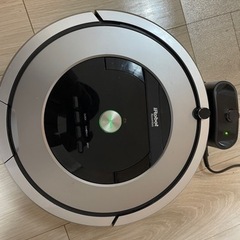 iRobot Roomba800シリーズ ルンバ876