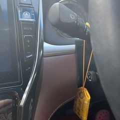 ハリアー60後期