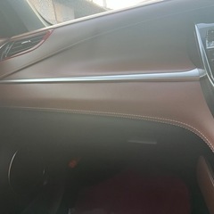 ハリアー60後期