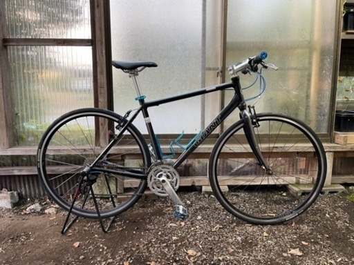 お取引き中です。中古　ジャイアントエスケープ R3 改