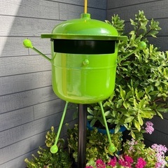 ポスト　ハンドメイド