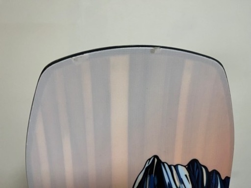 ジョーンズ JONES ツインシスター 21-22 140センチ スノーボード 板