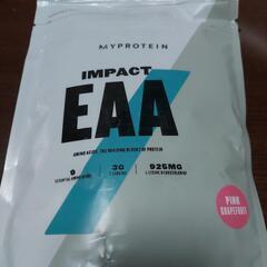 マイプロテイン　EAA.   250g