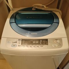 洗濯機７kg 簡易乾燥３kg