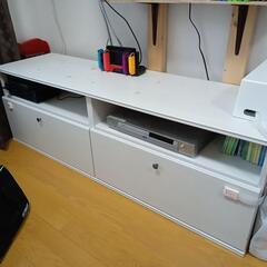 【相談中】【無料】IKEAのテレビ台