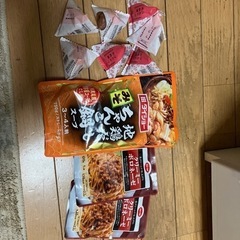 食品