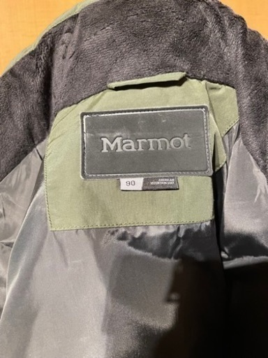 【値下げ可能】Marmot ダウンジャケット