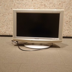 パナソニック テレビ19型