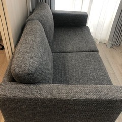 IKEA イケアソファー
