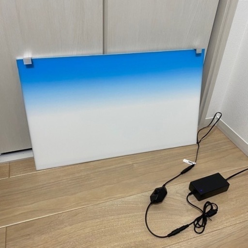 アクアリウム　ライトスクリーン　60cm