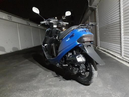 激安 AF27 おしゃれDIO Yahoo!オークション - ホンダ AF 27 スーパー 