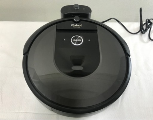 決まりました！アイロボット ルンバ i7  iRobot Roomba お掃除ロボット