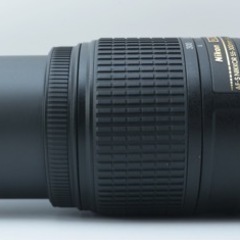 美品●手ぶれ補正●超望遠●ニコン AF-S 55-300mm VR 1ヶ月動作補償あり！ 安心のゆうパック代引き発送！ 送料、代引き手数料無料！