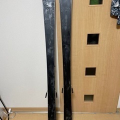 スキー板　HEAD power instinct