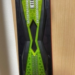 スキー板　HEAD power instinct