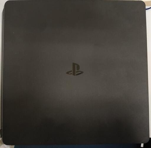 テレビゲーム PS4 CUH-2100A