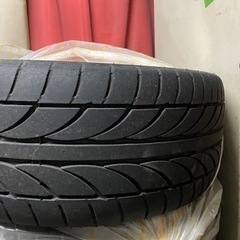 4本セット 19インチ 社外 アルミホイール タイヤ ホイール  ディッシュ ブリヂストン