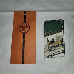 エルメススカーフ カレ 90