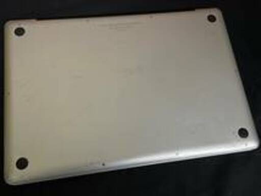 Apple MacBook Pro (A1297)Core i7 17インチ | procomm.ca