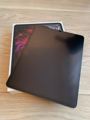 iPad Pro 12.9 512GB wifiモデル