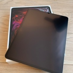 iPad Pro 12.9 512GB wifiモデル