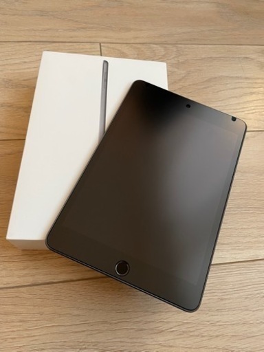 iPad mini 256GB wifiモデル