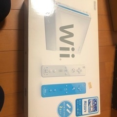 12月12日限り　中古Wii スポーツ