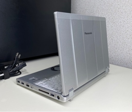 極上品】Panasonic ☘i5☘SSD256/8GB☘ | castroarquitetos.com