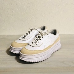 PUMA×emmi  wns DEVA 24cm