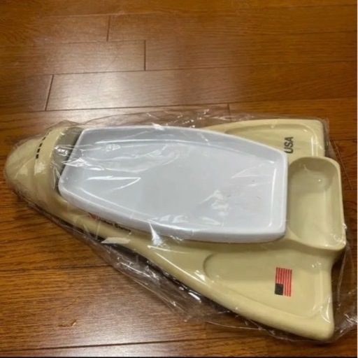 飛行機プレート