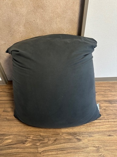 Yogibo Mini ダークグレー(MIN-DG) 